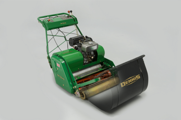 Dennis Premier 36" - 6 / 8 Bladed Cylinder Mower