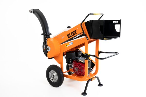 Eliet Major 4S Shredder