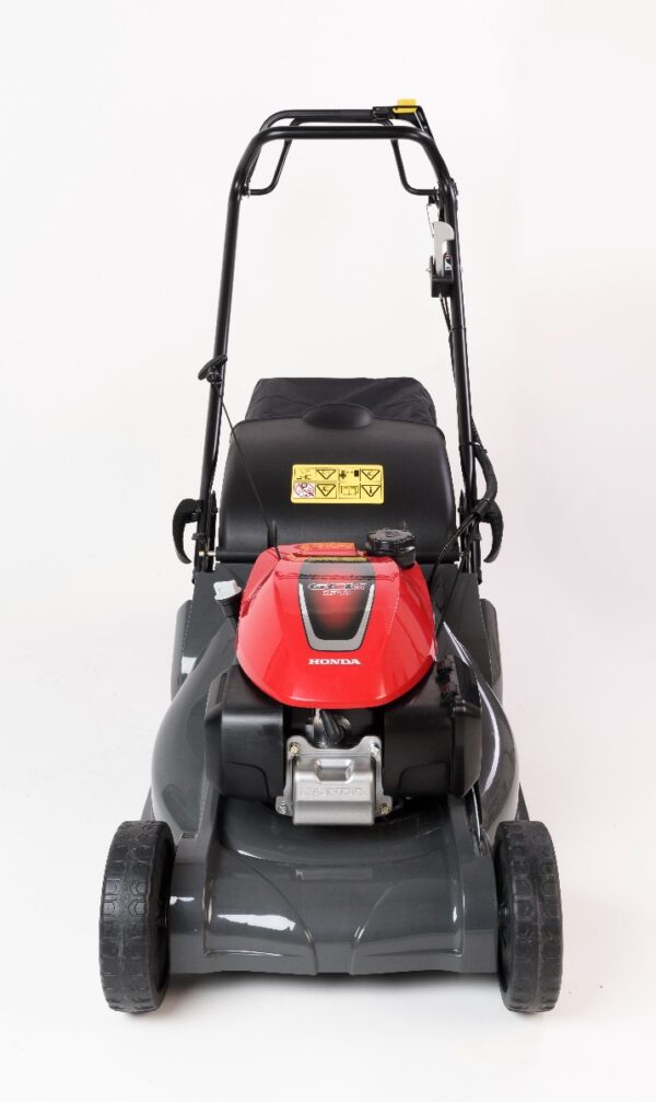 Honda HRX 476 XB 47CM CORDLESS LAWNMOWER VARIABLE SPEED & VARIABLE MULCHING - Image 2