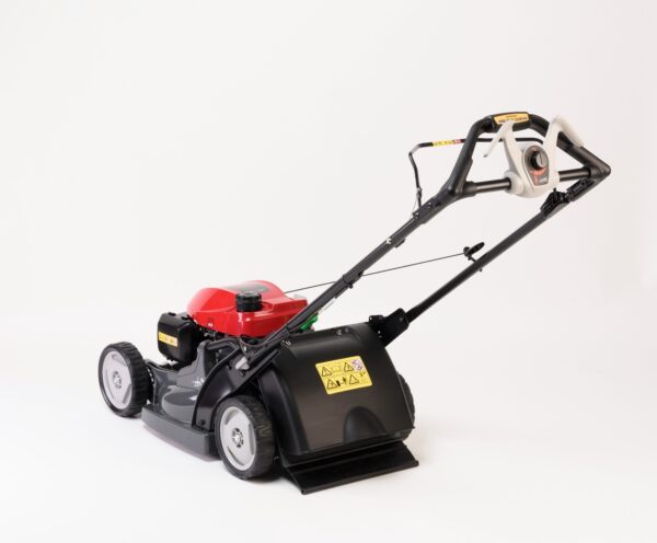 Honda HRX 476 XB 47CM CORDLESS LAWNMOWER VARIABLE SPEED & VARIABLE MULCHING - Image 3