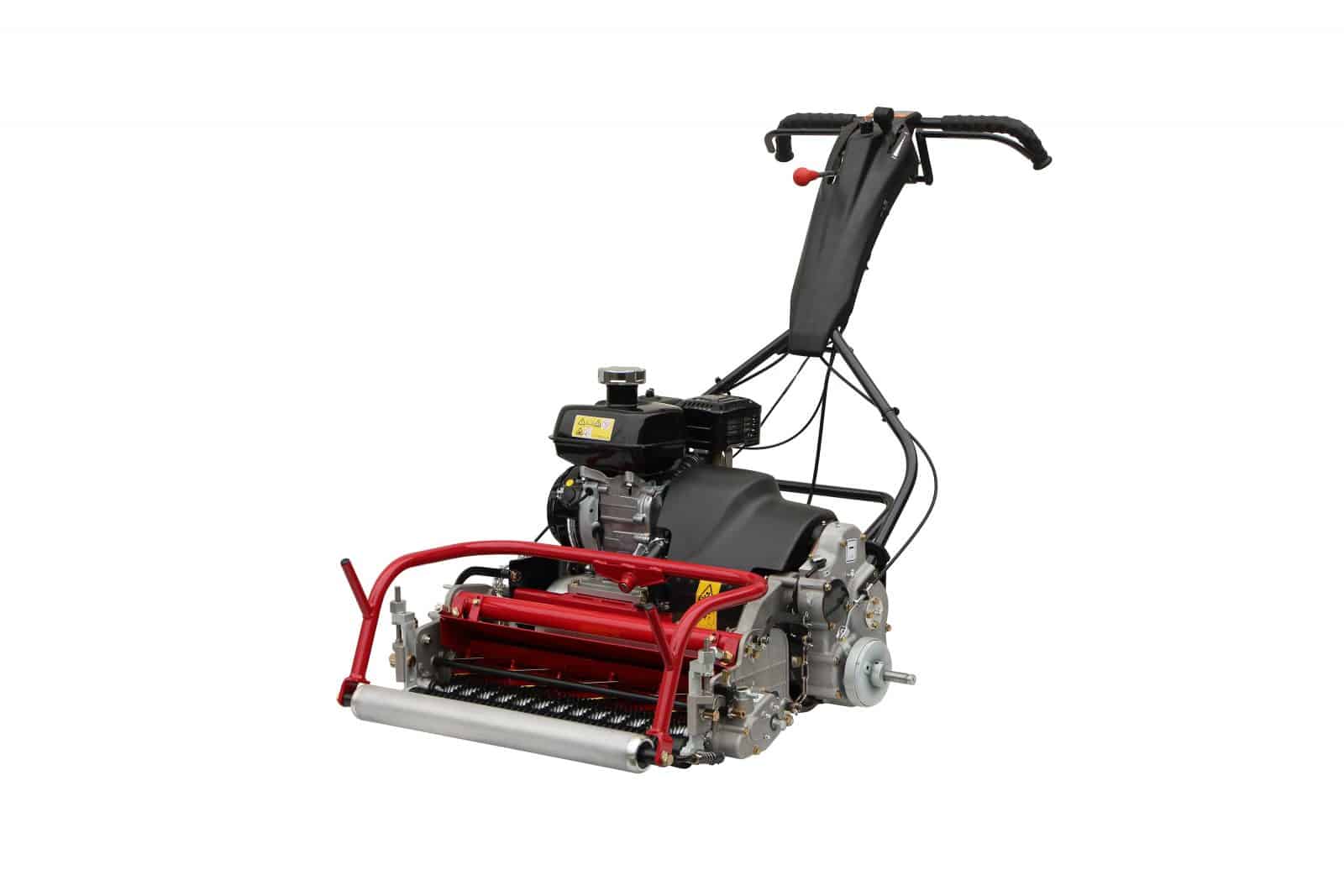 Baroness LM101 - Floating Head Greens Mower (LM101--02) at the Best Price