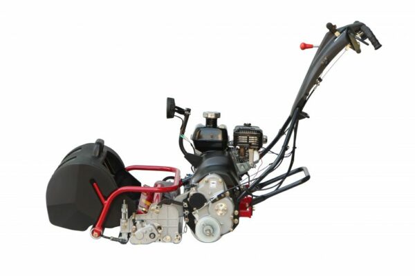 Baroness LM101 - Floating Head Greens Mower - Image 2