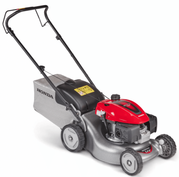 Honda IZY HRG 416 PK Push lawn mower - Image 5