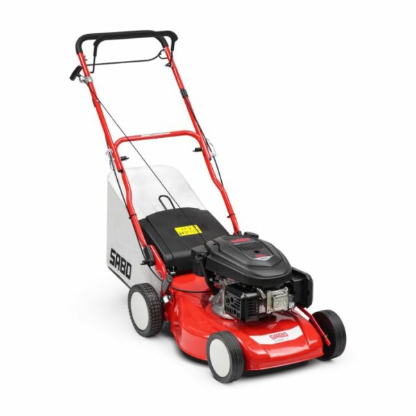 SABO 45-A Classic Petrol Lawn Mower