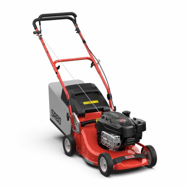 SABO 43 Pro Lawn Mower