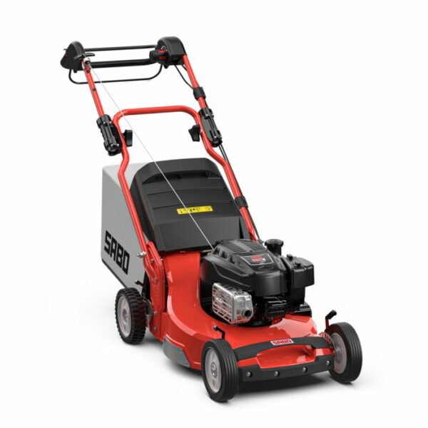 SABO 54 Pro Vario Lawn Mower