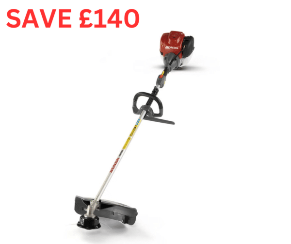 Honda UMK 435 LE Brushcutter