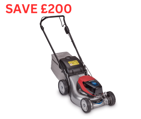 Honda IZY 416 XB Cordless Lawnmower