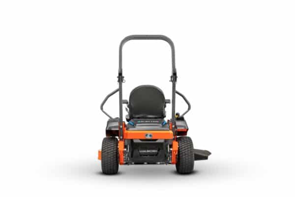 Kubota ZE-421 Battery Zero Turn Mower - Image 2