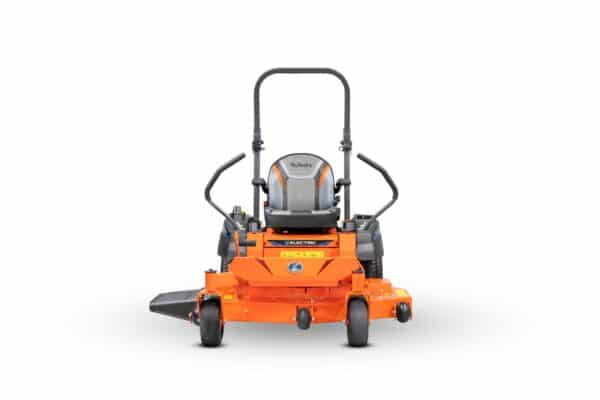 Kubota ZE-421 Battery Zero Turn Mower - Image 5