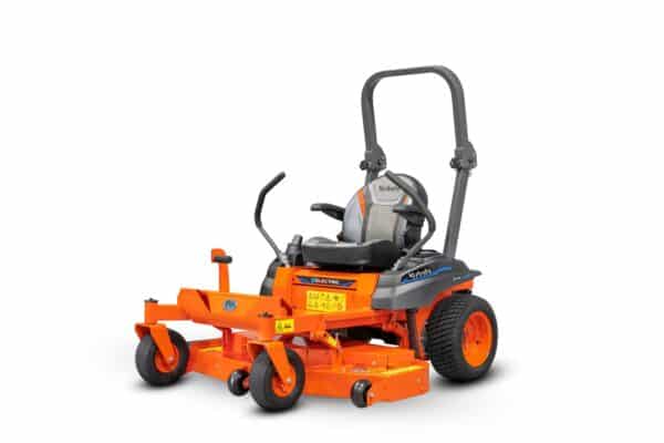 Kubota ZE-421 Battery Zero Turn Mower