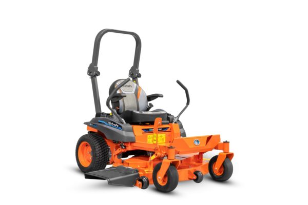 Kubota ZE-421 Battery Zero Turn Mower - Image 7