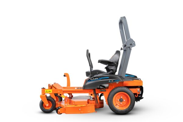 Kubota ZE-421 Battery Zero Turn Mower - Image 9