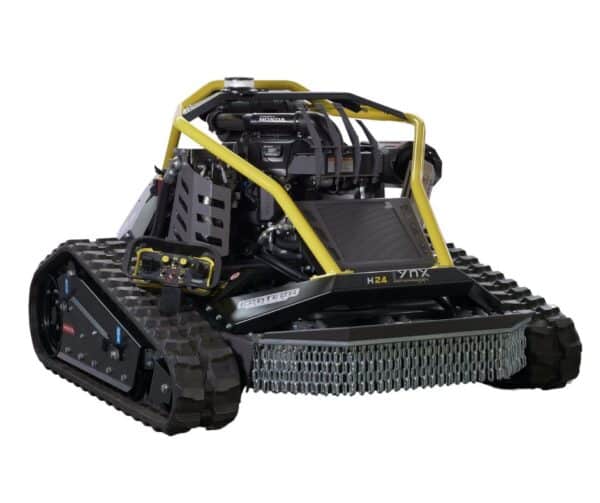 EcoTech H24 Lynx Remote Controlled Mower